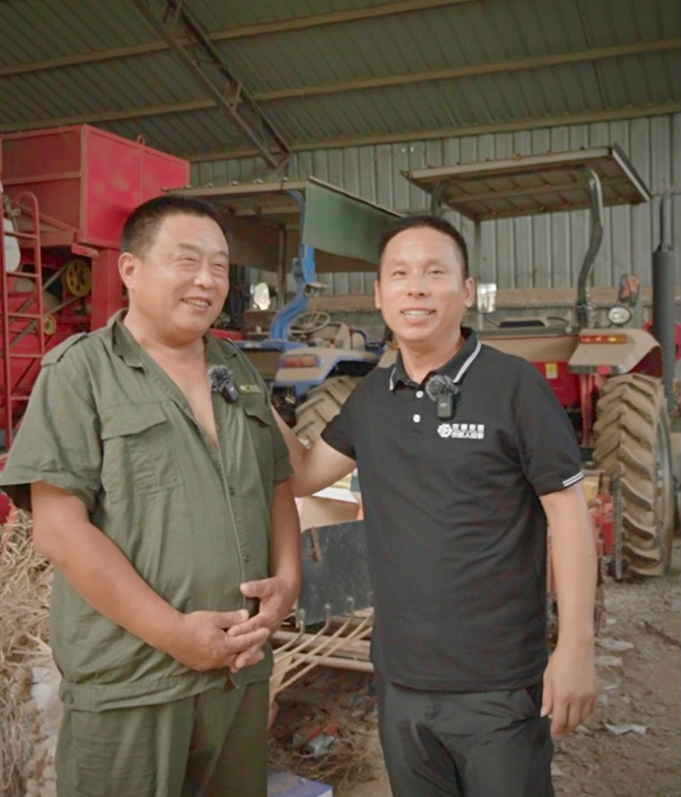 【老邱說】從業(yè)15年的老機(jī)手告訴你選花生機(jī)的四大要素！(圖1)